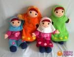 Boneka Imut