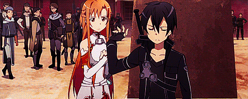 Que Personaje De Sao Eres