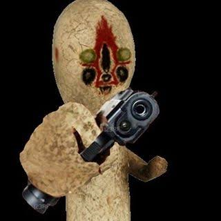 Hangi Scp Sin? ;D