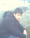 Gece Korlarda Kimsin