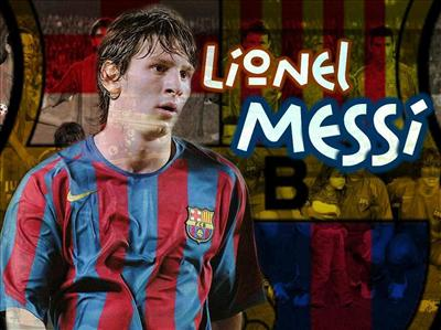 Messi Mi C. Ronaldo Mu?