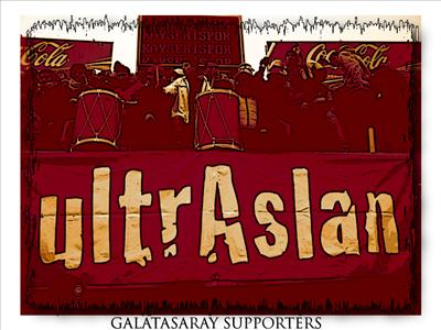 Ne Kadar Galatasaraylısın 