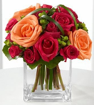rose