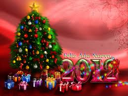  Feliz Año Nuevo