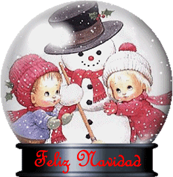 Feliz Navidad 