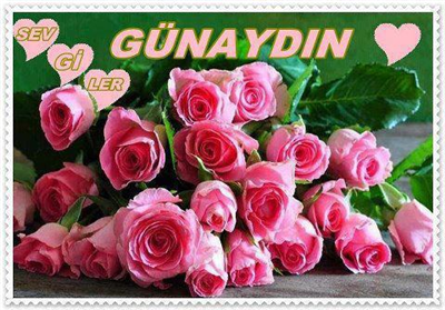 Günaydın