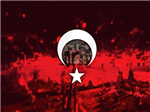 Türkiyem