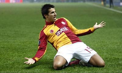 Daniel Guiza Mı? Milan Baros Mu?