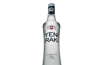 Rakı