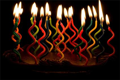 candles