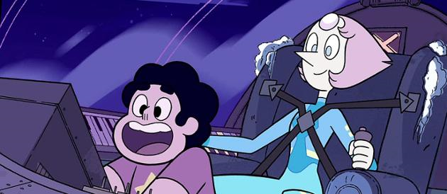 Cuanto Conoces De Steven Univers
