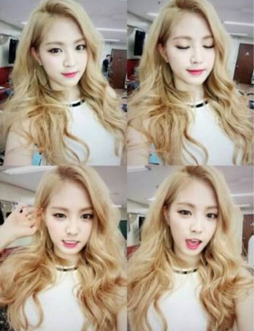 Hangi Apink Üyesisin? 