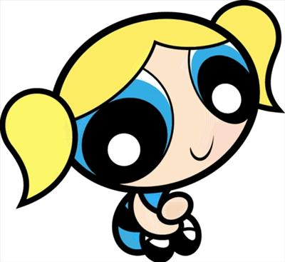 Power Puff Girls Hangi Karaktersin
