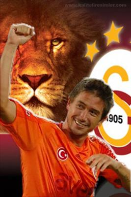 Galatasarayın Hangi Yıldızısın?