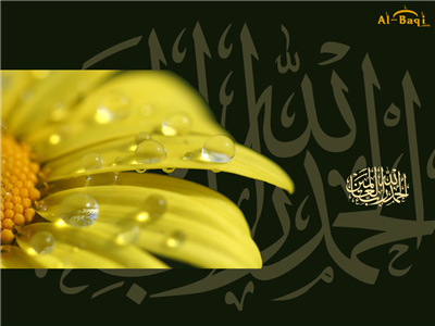 Đul-Bašča  الإسلام 