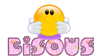 bisous gif