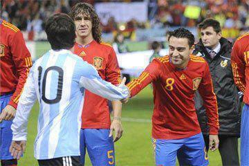 Qui Aura Le Ballon D'or 2012