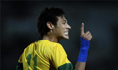 NEYMAR 
