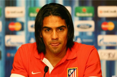 FALCAO