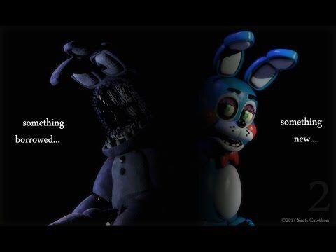 Fnaf'ı İyi Biliyormusun?