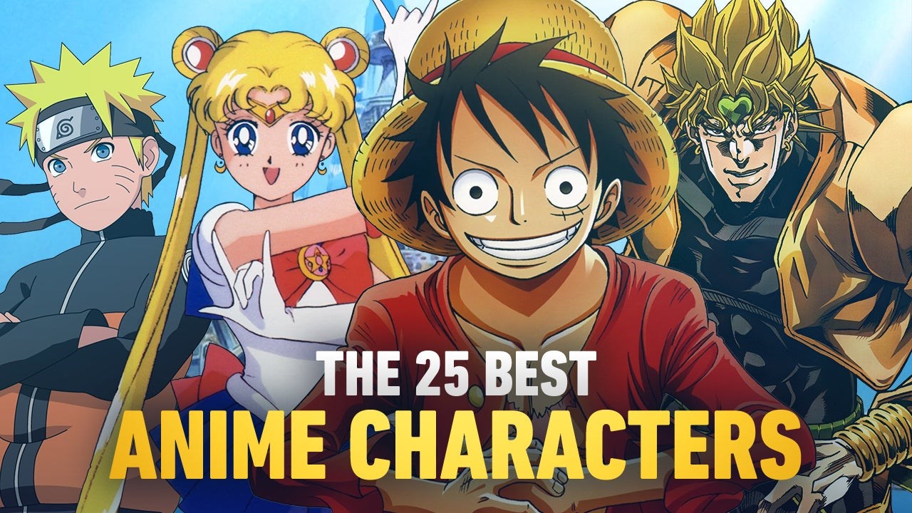 Quien Es Tu Novio De Anime (Para Chicas)