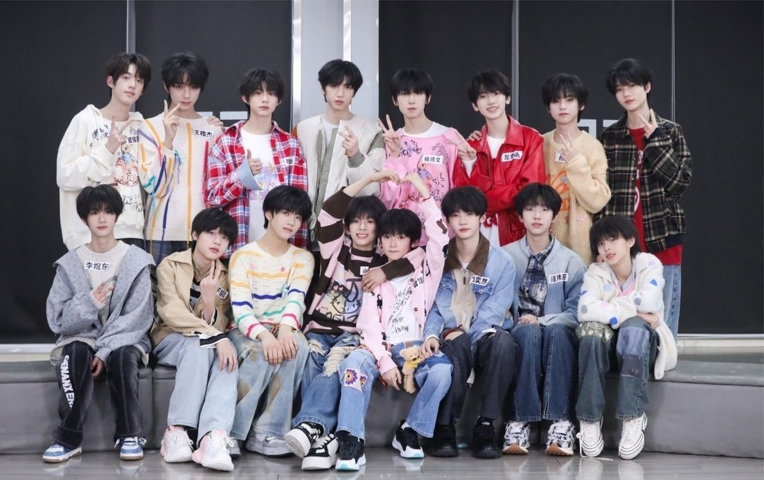 Sifatmu mirip siapa di TF family??