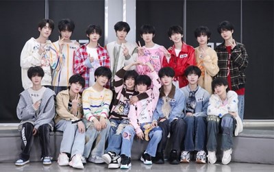 Sifatmu mirip siapa di TF family??