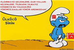 Ülkücü Şirin