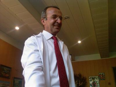 Eyüp Anadolu Lisesi'nde Hangi Öğretmensin ?