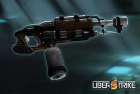Tunder Gun