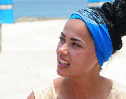 Survivorda Kimsin