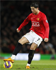 Futbolcu Testi 12345678