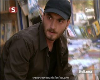 Hangi Kollama Karakterisin