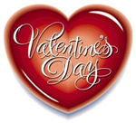 Valentine's Day Gifts!