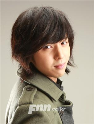 คุณหลงรักคิบอม หรือ ทงเฮ