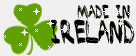 made in ireland