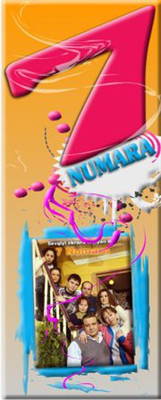 7 Numara Test