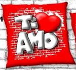 Ti Amo