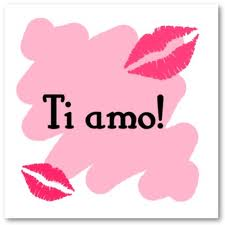 Ti amo