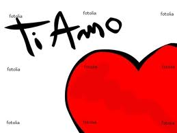 Ti amo
