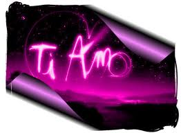 Ti amo