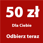 50Zł Dla Ciebie