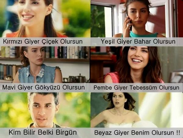 Kim Olursun
