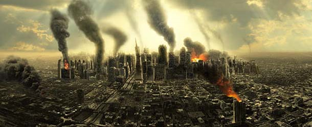 Sobreviviras En Una Apocalipsis 