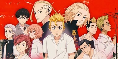 Siapakah Kamu Di Tokyo Revenger