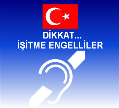 İşitme Engelliler