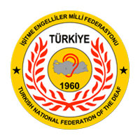 İşitme engelliler milli federasyonu