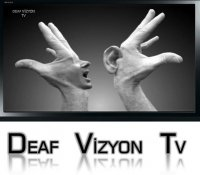 Deaf VİZYON TV