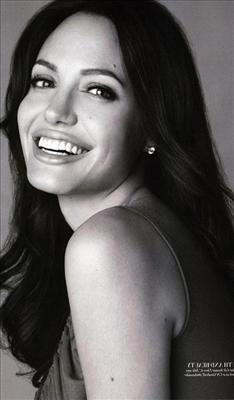 Angelina Jolie Test ?
