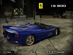 FERARI IS 300